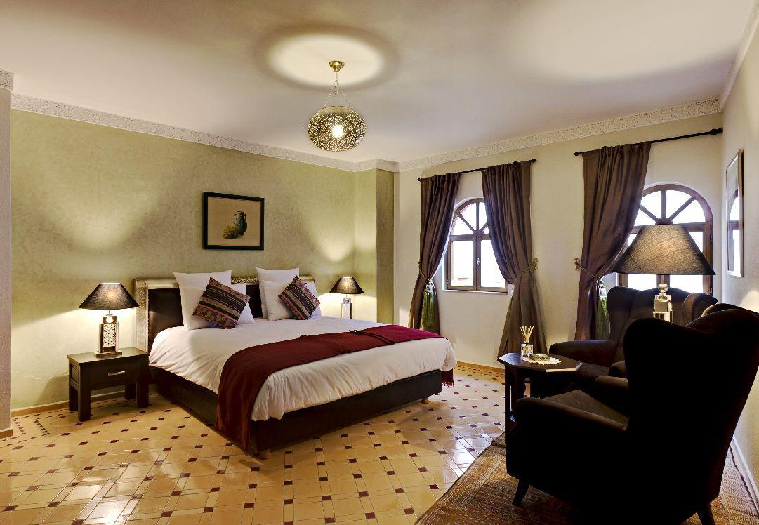 Dreamers 7 Riad Perle d'Eau, Essaouira